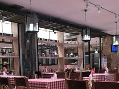 -西贝(满都海公园店)