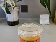 -Sips&Lick茶兰咖啡(五道口店)