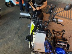 -九号电动车(安定门内大街店)