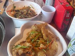 -姚稷大铁锅(东明广场店)