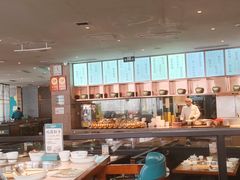 -淘米捞·米汤脆鲩鱼火锅(福田皇岗店)
