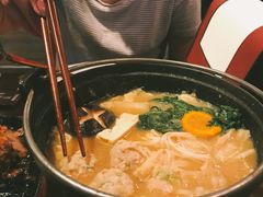 -铃木食堂(帽儿胡同店)