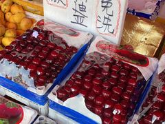 -红星农博物流中心