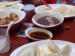 -喜家德虾仁水饺(长泰广场店)