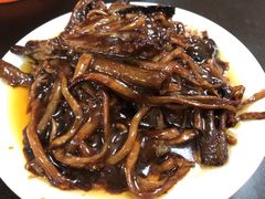 -白玉兰传统小吃