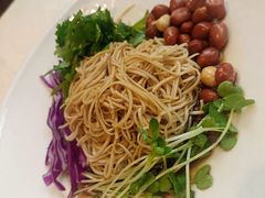 淮扬捞干丝-阿英煲(凉城路店)