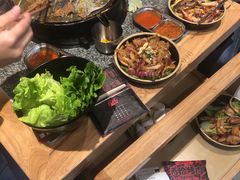 -酒拾烤肉(阳光100店)