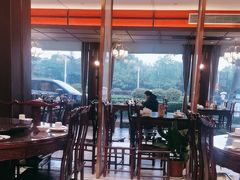 -前门烤鸭(江东中路店)