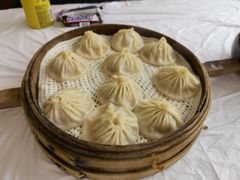 灌汤包子-黄家老店·非遗灌汤包(晋安路店)