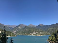 -硗碛藏寨·神木垒景区