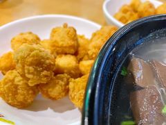 -回味鸭血粉丝汤(新城市广场店)