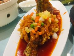 -龙汇酒家(沪闵路店)