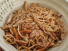 -无名氏面馆(邮电路店)
