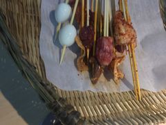 -小郡肝串串香火锅(金桥店)