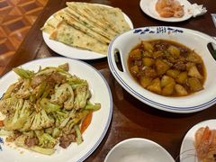-蟹岛开饭楼