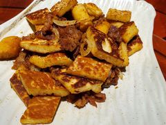 -品味新疆·新疆风味特色餐厅(泉舜店)