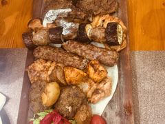 皇室烤肉-TUK土耳其餐厅·下午茶(卢湾店)