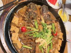 -老板恋上鱼(印象城店)