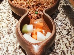 -绿茶餐厅(城西银泰城店)