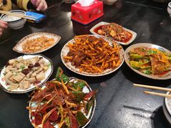 -醉八仙热酒馆(渝中店)