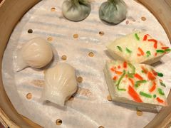 -扬州香格里拉·香宫中餐厅