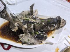 -大家乐东北菜(富河园店)