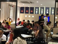 -鲜芋仙(中华广场店)