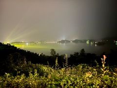 -天目湖涵田半山温泉