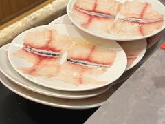 -阿源鱼捞斑鱼火锅·海鲜粥(山景尚宅店)