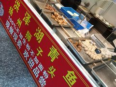-梅记大块头爆鱼店(乍浦路店)
