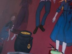 -逃脱反斗城沉浸剧情密室(北京路店)