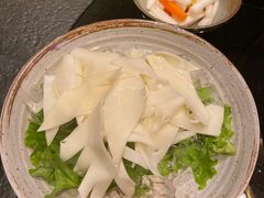-老墙根涮肉·铜锅鲜羊肉(良乡店)