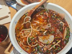 -马记永·兰州牛肉面(山姆外高桥店)