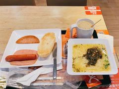 -大快活(丽丰店)