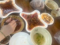 -天全县三土司椒麻鸡餐厅