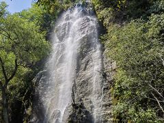 -玉渡山自然风景区