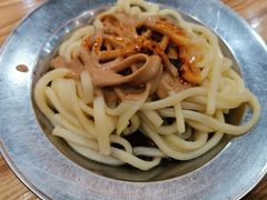 麻酱凉皮-白翔甜食店