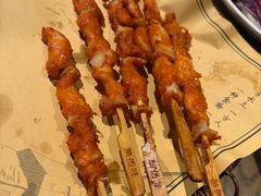 -山芋腔苏北菜(盐城滨海店)