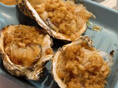 -状元阁烧烤(新华路总店)
