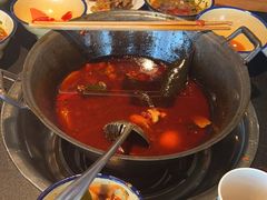 -李子坝梁山鸡(李子坝大鸡哥店)