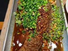 -树厨贵州菜(大十字店)