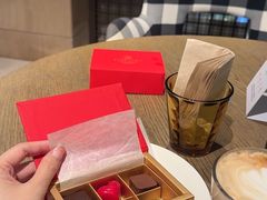 -粤海喜来登酒店·&More聚驿(天河城店)