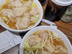 -一记面馆·云吞面嘅专家(富华店)