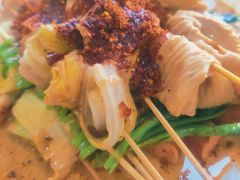 -郭记小街麻辣烫(南小街总店)