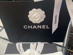 -CHANEL(恒隆广场店)