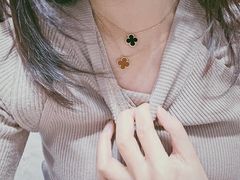 -梵克雅宝(国贸商城店)