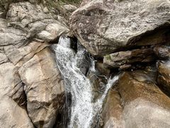 -洛阳白云山景区