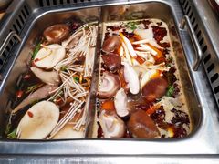 -草原塞蛮羊火锅城(港湾店)