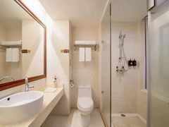 -维也纳酒店(深圳大学城店)