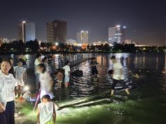 -美兰湖景区